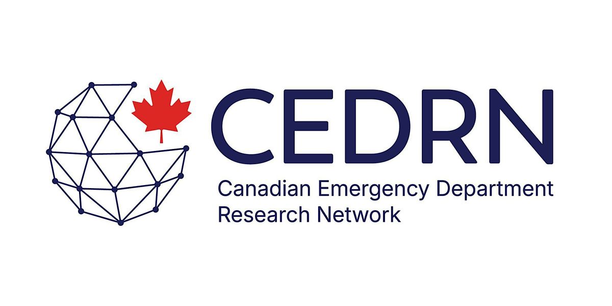 Canadian Emergency Department Research Network (CEDRN): Town Hall 2026, 2 February | Event in Mont-Tremblant