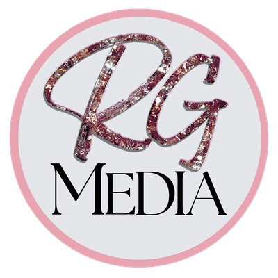Rich Girl Media logo