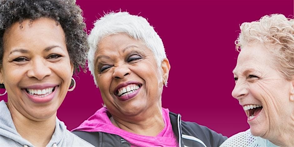 Over 55's Health Discrimination Meeting, 28 January | Event in Bristol | AllEvents