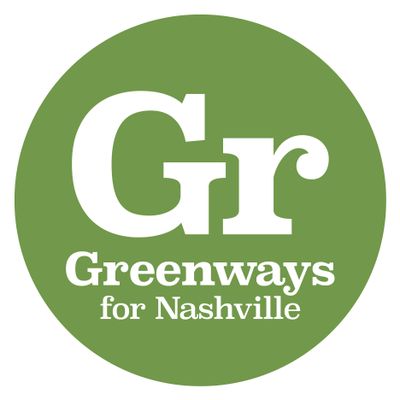 Greenways for Nashville logo
