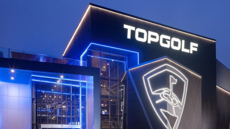 YCs Topgolf Outing Golf Bays SOLD OUT, Topgolf (Cleveland), Parma, 2