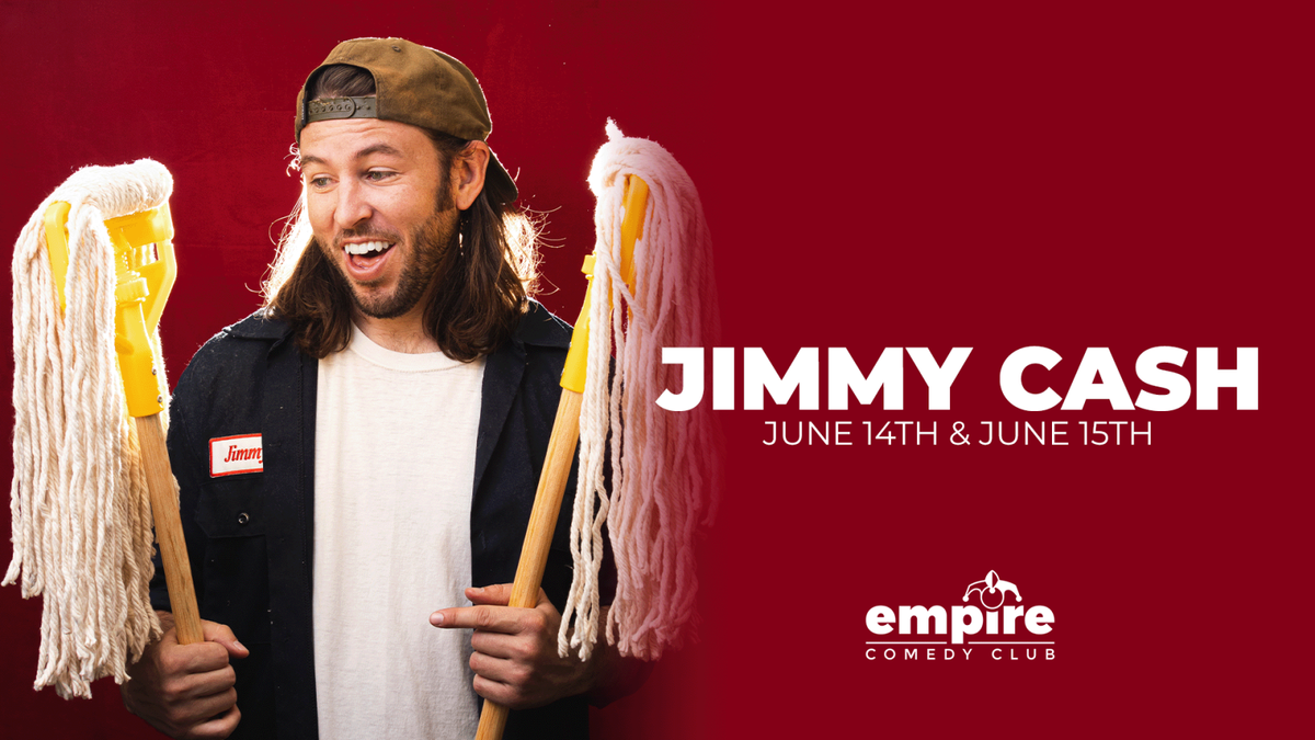 Jimmy Cash at Great Cedar Showroom at Foxwoods Casino, 1 November | Event in Ledyard | AllEvents