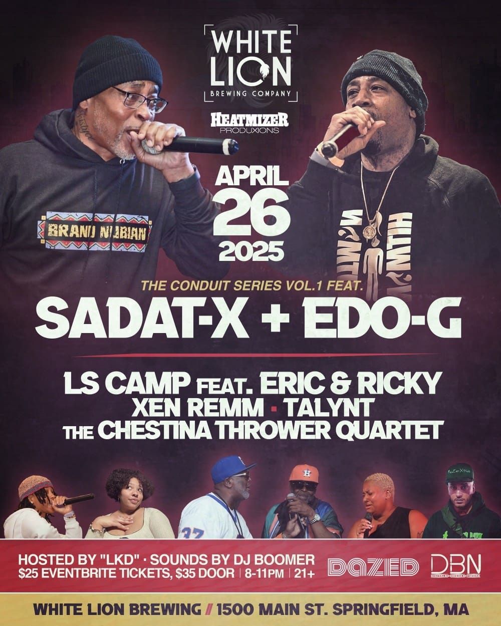 Edo.G, 24 July | Event in Cambridge | AllEvents