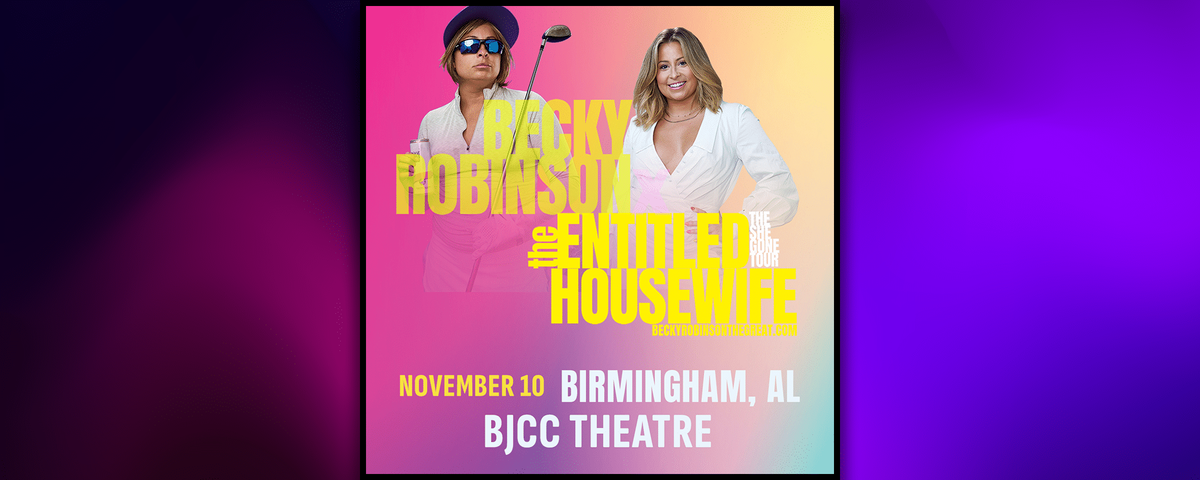 Parking Becky Robinson, 26 March | Event in Atlanta | AllEvents