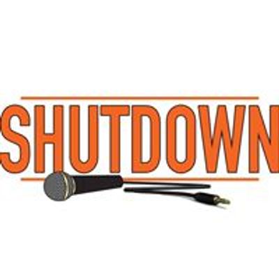 Shutdown Events - Sheffield