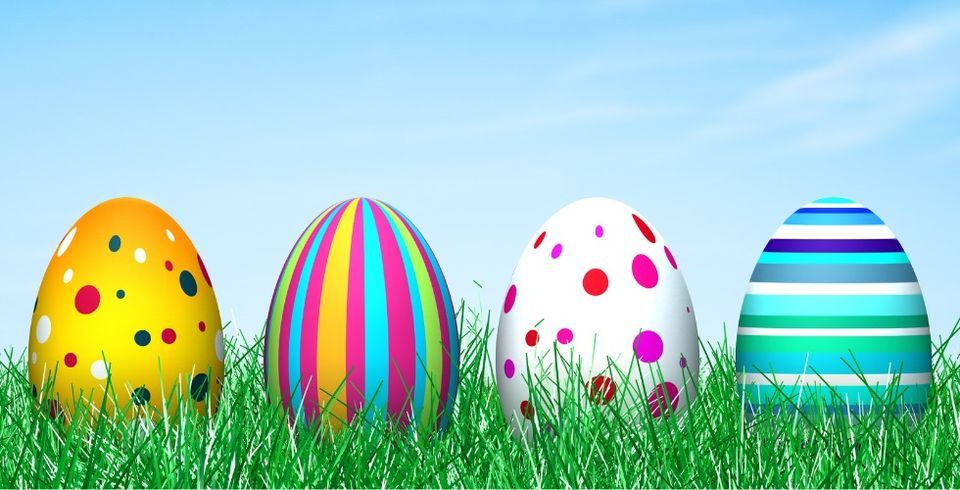 CS Squares Easter egg hunt, CS Square, Deer Park, 23 March 2024 | AllEvents