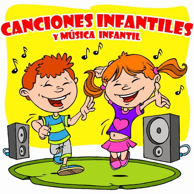 La Superstar De Las Canciones Infantiles