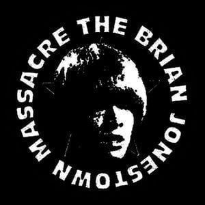 The Brian Jonestown Massacre in Montevideo