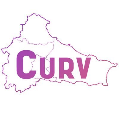 CURV: Cleveland Unit for the Reduction of Violence logo