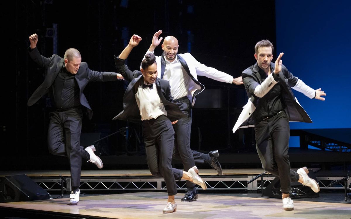 Ayodele Casel at ArtYard, 12 June | Event in Frenchtown | AllEvents