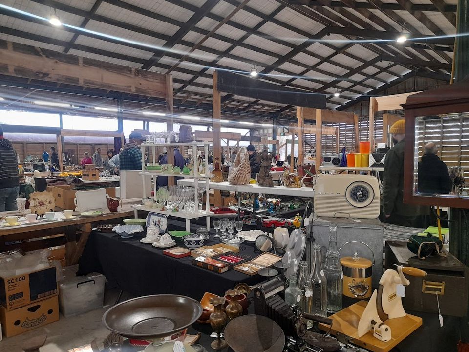 Hamilton Collectables Market, Hamilton Collectables Market, July 15 2023 AllEvents.in