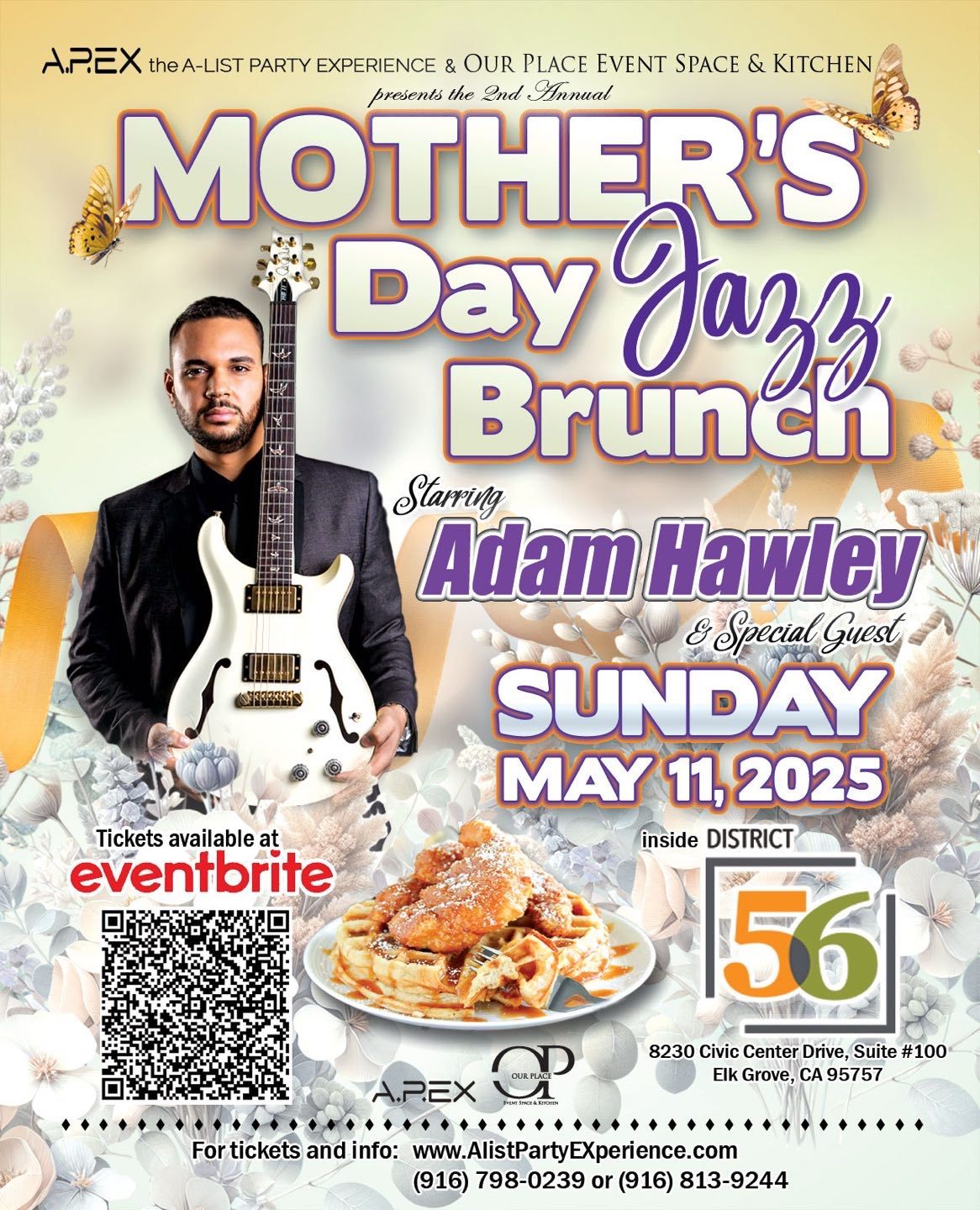 Adam Hawley, 18 November | Event in Cary | AllEvents