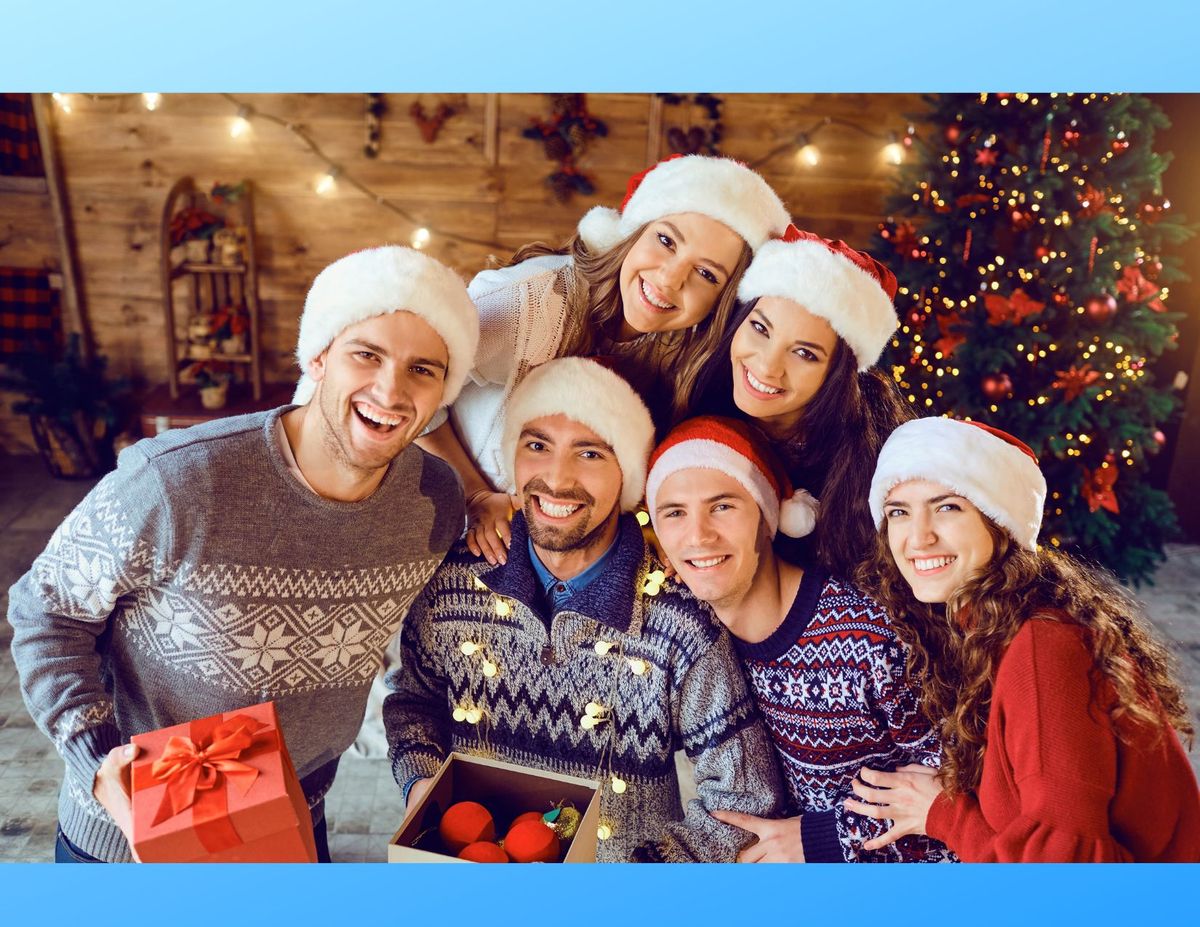 Cena Navideña de Barrio, 13 December | Event in Missouri City | AllEvents