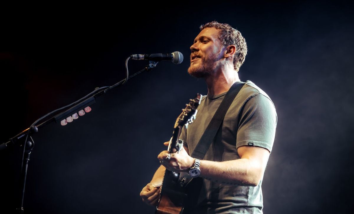 Matt Maeson, 25 October | Event in New Haven | AllEvents