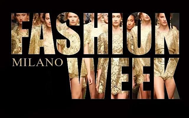 Fashion Week dall'alto: salita in Torre Branca offerta, aperitivo e dj