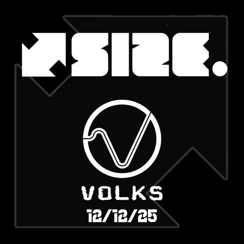 SiZE Xmas rave - Chris Liberator & Geezer, 12 December | Event in Brighton | AllEvents