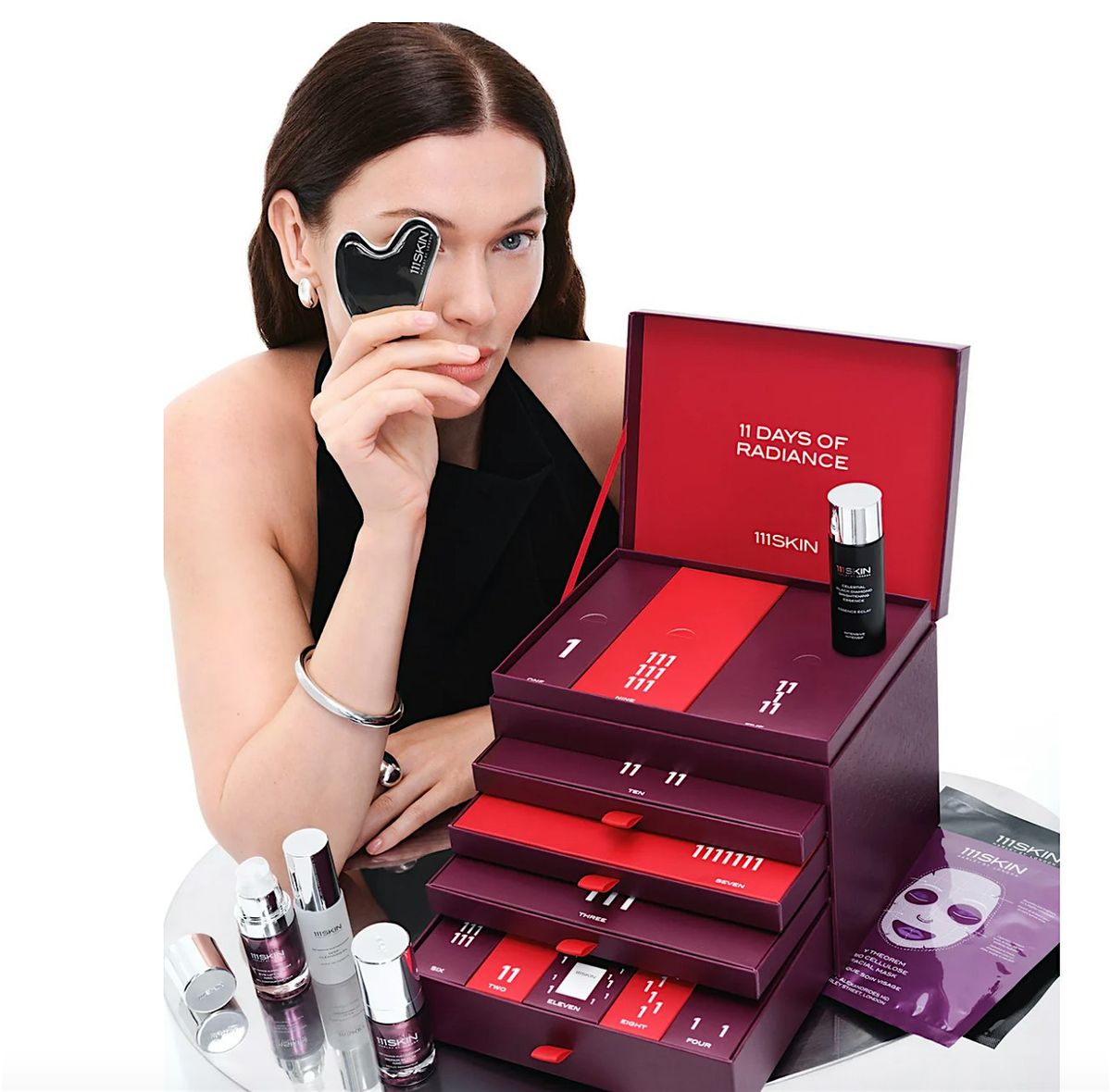 111 Skincare  Workshop, 30 November | Event in London | AllEvents