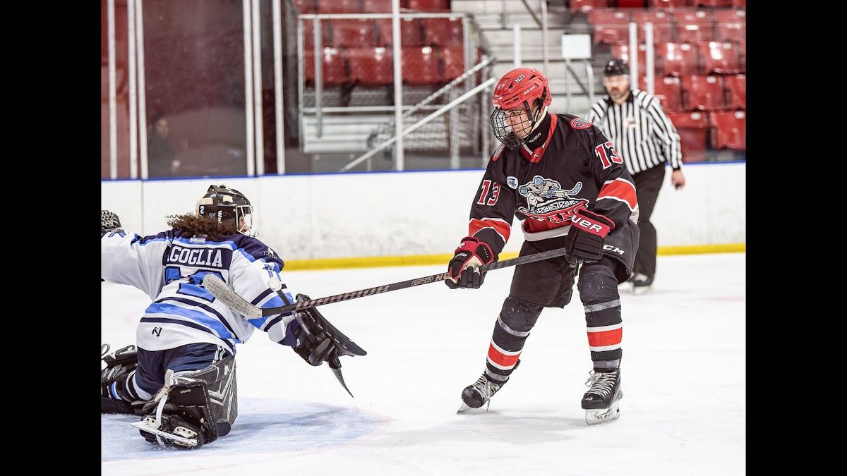 Parking USHL Eastern Conference Finals: TBD at Madison Capitols (Home Game 3), 8 May | Event in Middleton