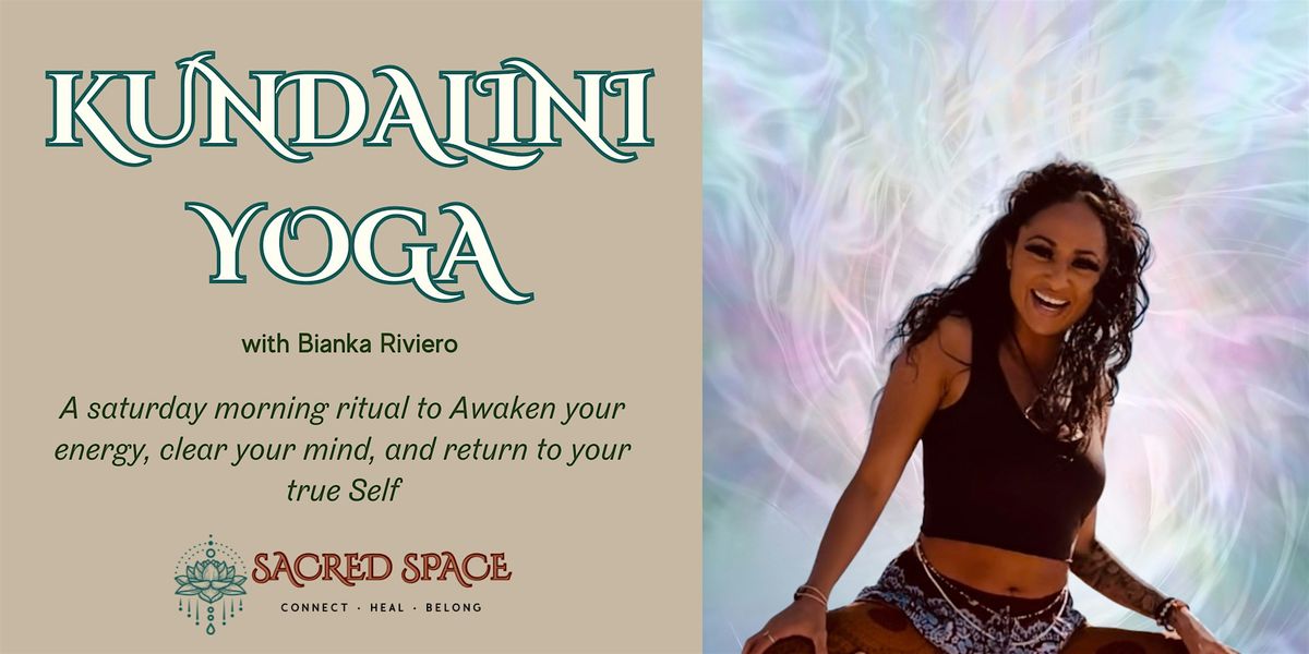Kundalini Yoga | Event in Santa Ana | AllEvents