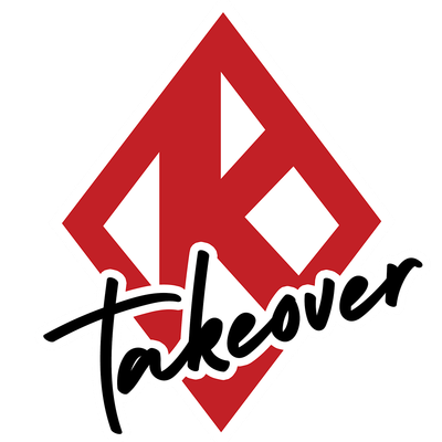 Kappa Takeover Team logo
