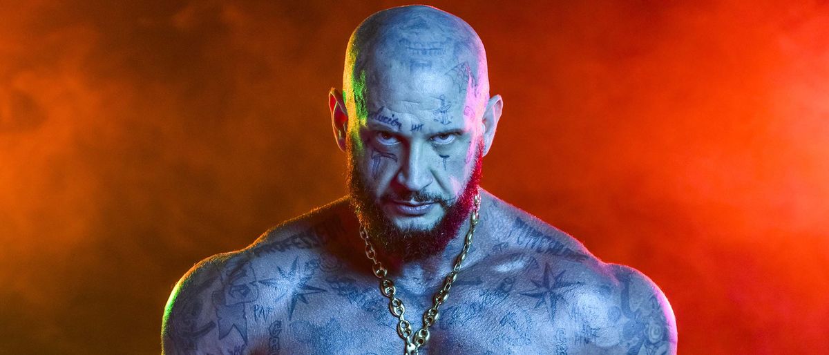 Seth Gueko in Bobital, 28 June | Event in Montauban-de-Bretagne | AllEvents