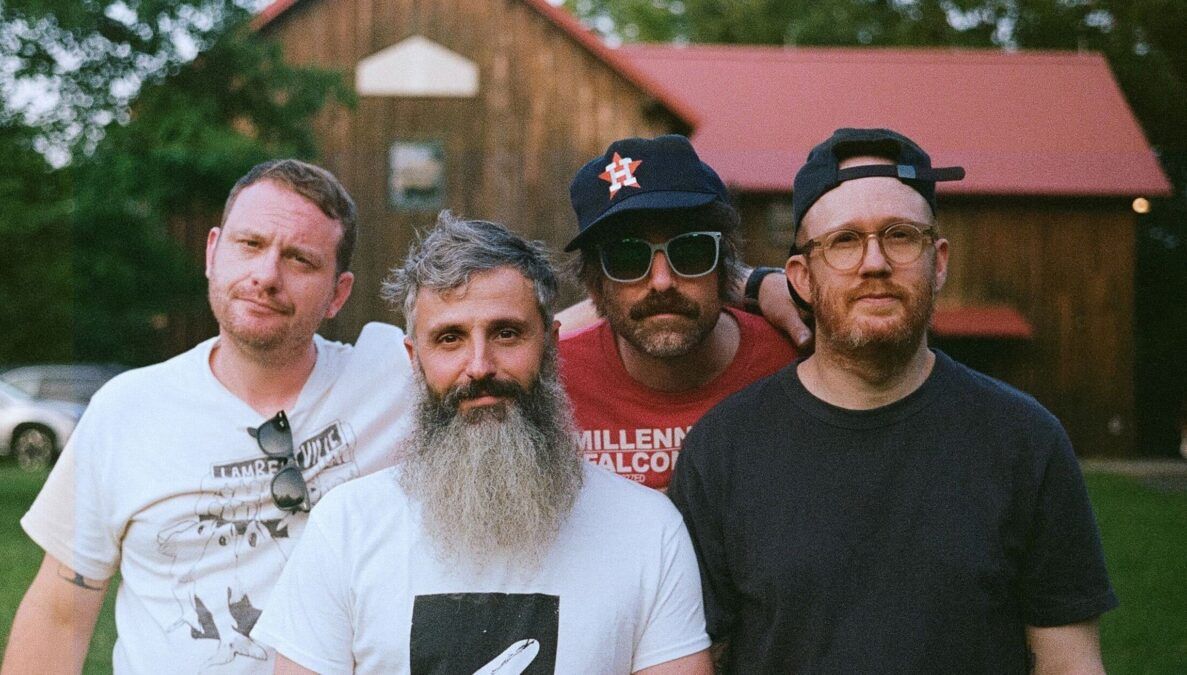 Algernon Cadwallader at 29th Street Ballroom, 20 November | Event in Austin | AllEvents