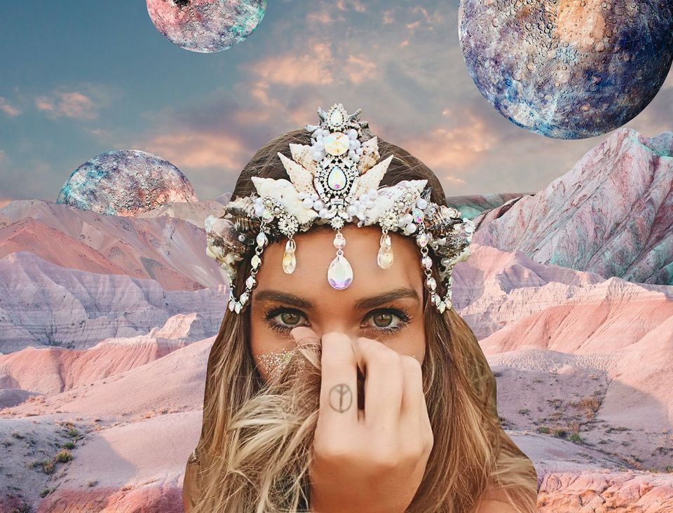 Psychic and Wellbeing Festival, 24 June | Event in Canberra | AllEvents.in
