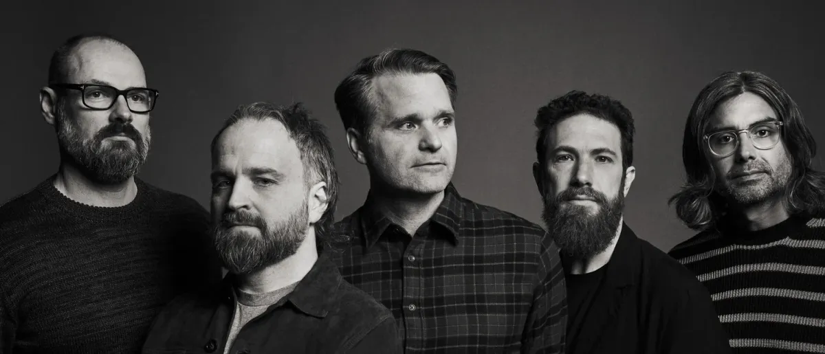 Death Cab for Cutie, Nation of Language in Seattle, 2 August | Event in Seattle | AllEvents