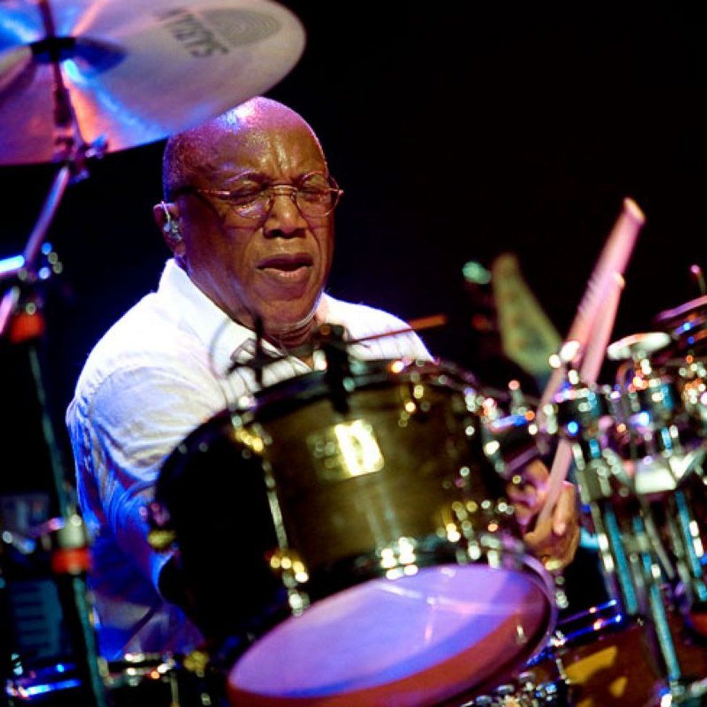 Billy Cobham, 26 October | Event in Manchester | AllEvents