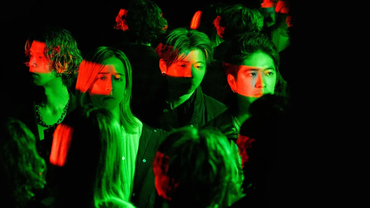 Survive Said The Prophet in 松山市, 5 October | Event in 松山市 | AllEvents
