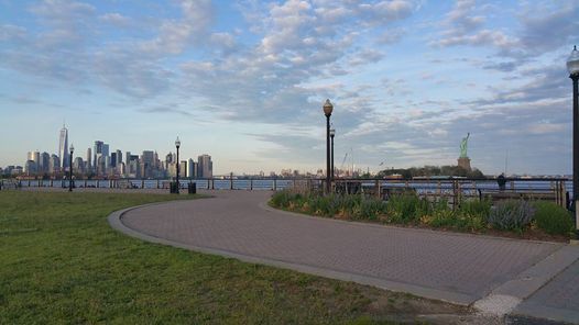 Liberty State Park Events List Of All Upcoming Liberty State Park Events In Jersey City Liberty State Park Festival 2022