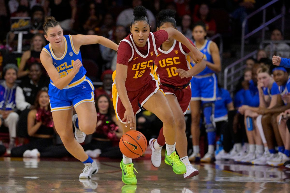Michigan Wolverines at USC Trojans Womens Basketball, 29 December | Event in Los Angeles | AllEvents