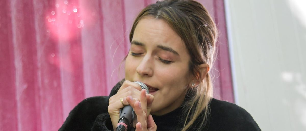 Oklou at Royale Boston, 30 April | Event in Boston | AllEvents