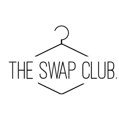 The Swap Club logo