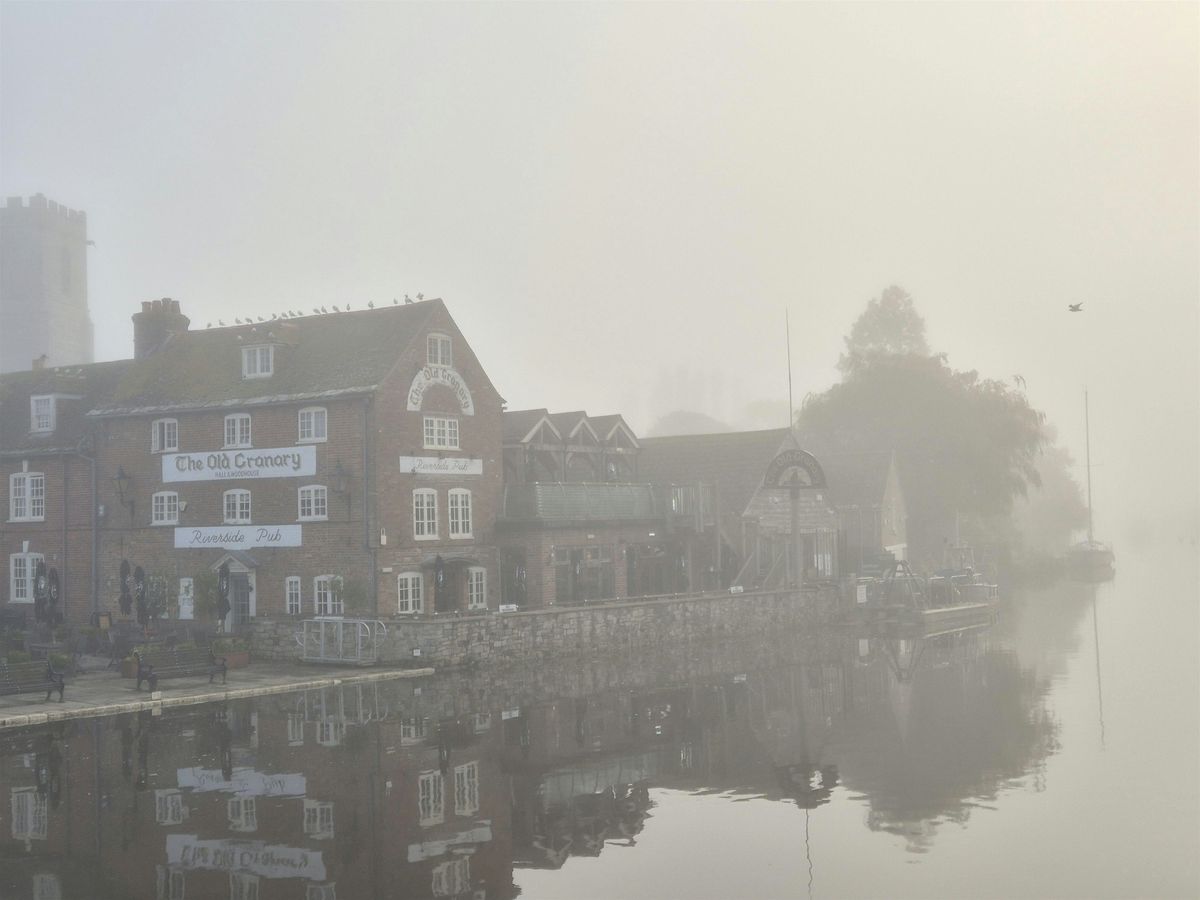 The Original Wareham Historical Ghost Walk