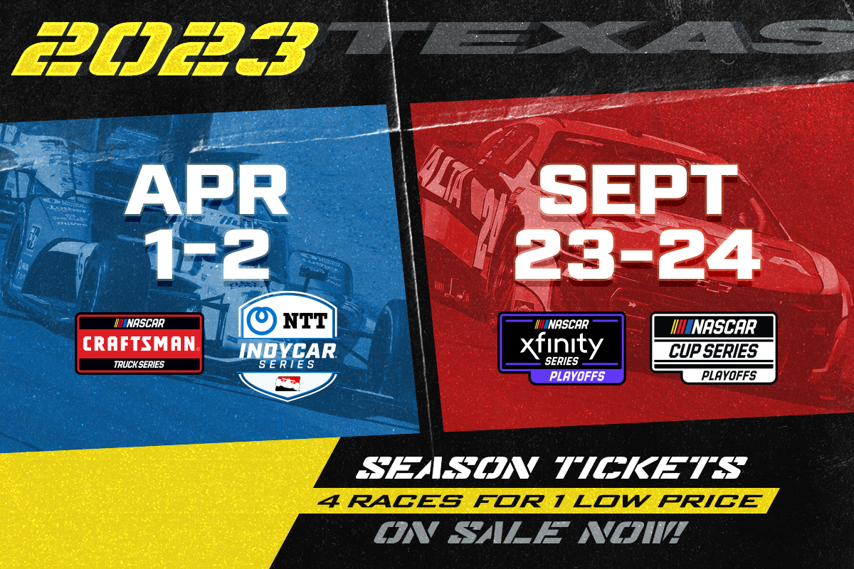 Parking NASCAR Craftsman Truck Series at New Hampshire Motor Speedway - Playoff Race, 20 September | AllEvents