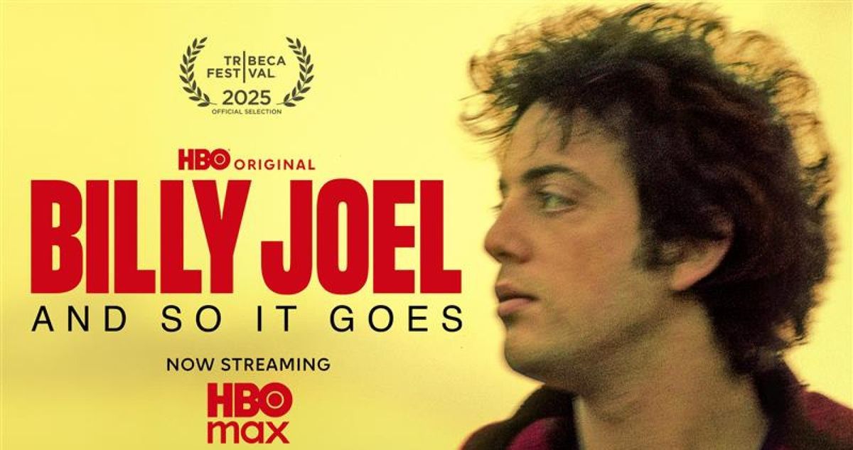 Captain Jack and The Strangers - Billy Joel Tribute Band, 2 January | Event in Derry | AllEvents