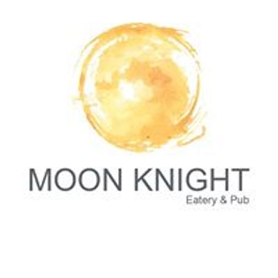 Moon Knight Pub