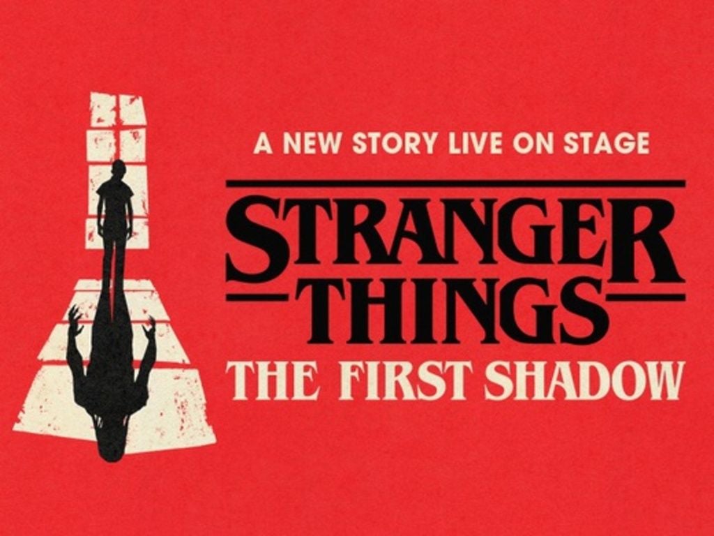 Stranger Things: The First Shadow, 7 August | Event in London | AllEvents