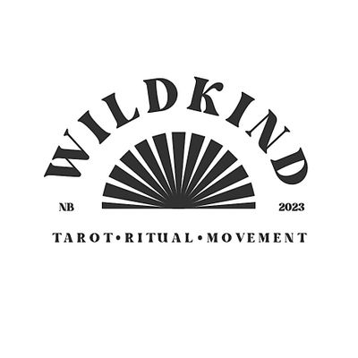 wild kind logo
