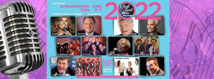 Tavares Events List Of All Upcoming Tavares Events In Atlantic City Tavares Events 2022