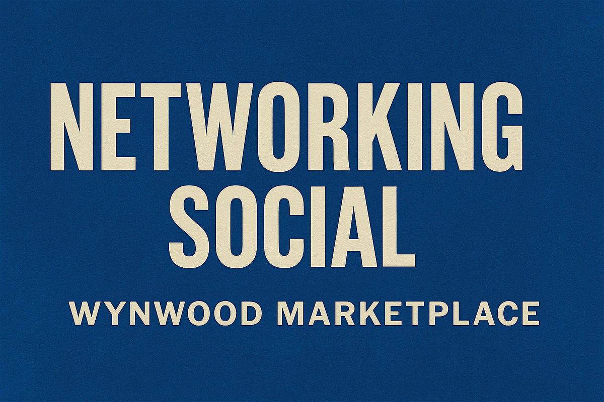 The Art Basel Networking Social, 4 December | Event in Miami | AllEvents