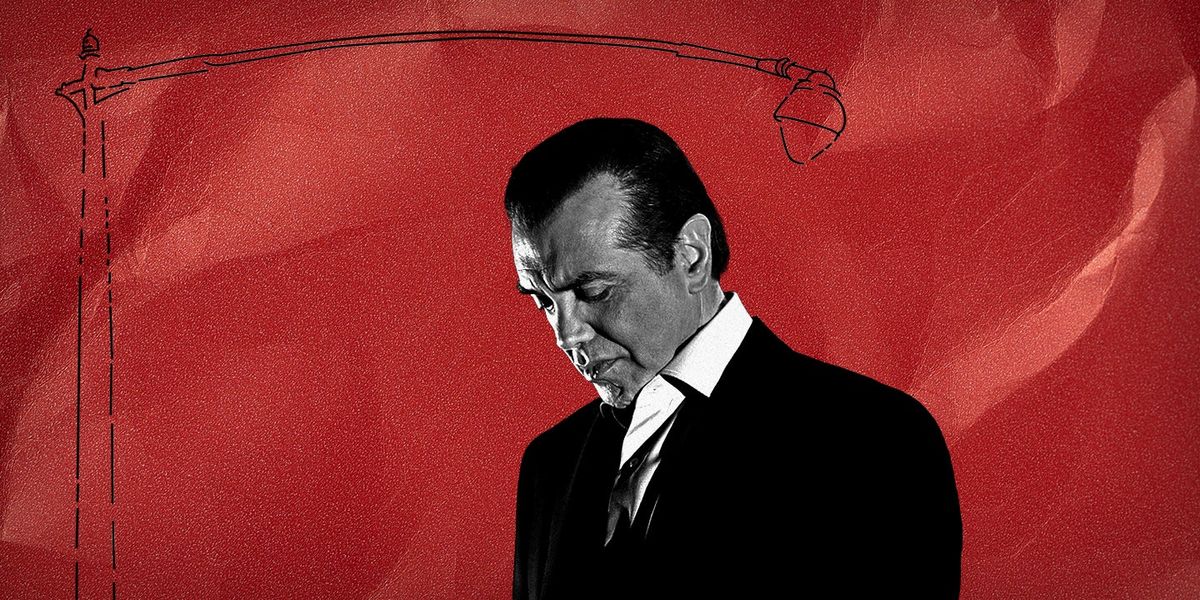 Parking Chazz Palminteri's A Bronx Tale, 16 February | Event in Morristown | AllEvents