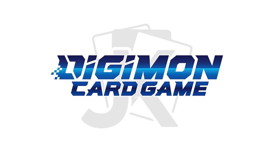 Digimon Card Game Store Event FFM JK Entertainment JK Store digimon-card-game-store-event-ffm-jk-entertainment-jk-store