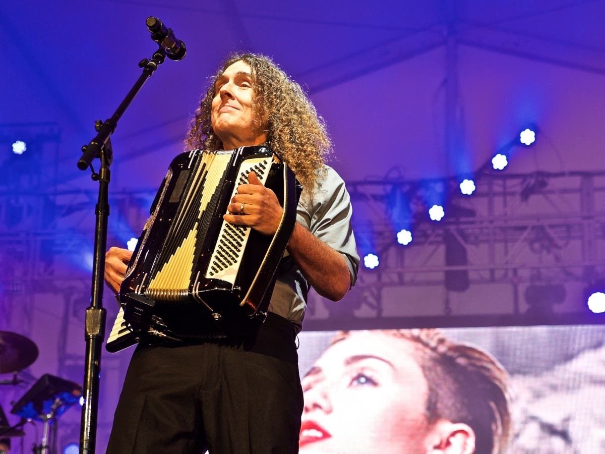 Ravinia Festival with Weird Al Yankovic, 29 June | Event in Highland Park | AllEvents