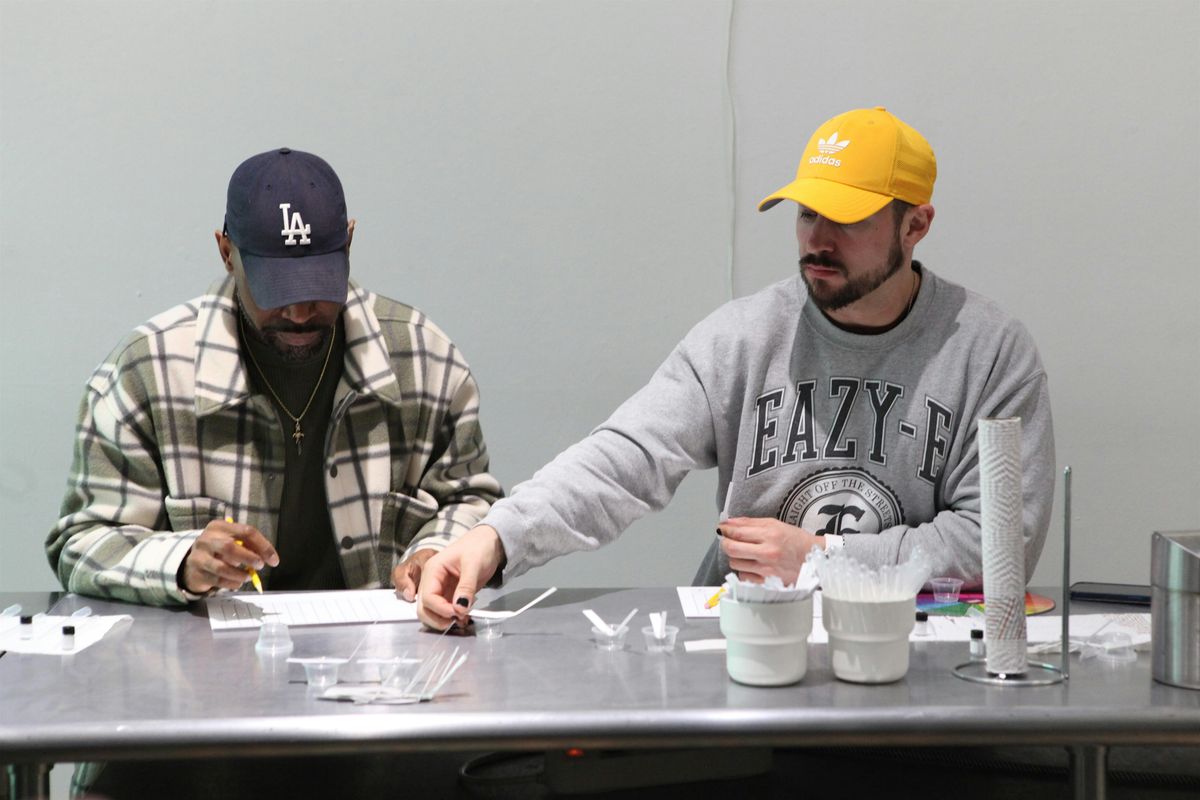 Open Sessions: First Timers Only, 17 December | Event in Los Angeles | AllEvents