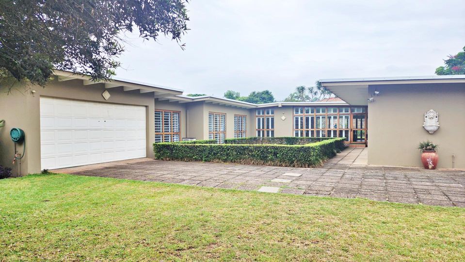 On Show R 2 995 000 Warner Beach 5 Bedroom House, Gus Brown Road