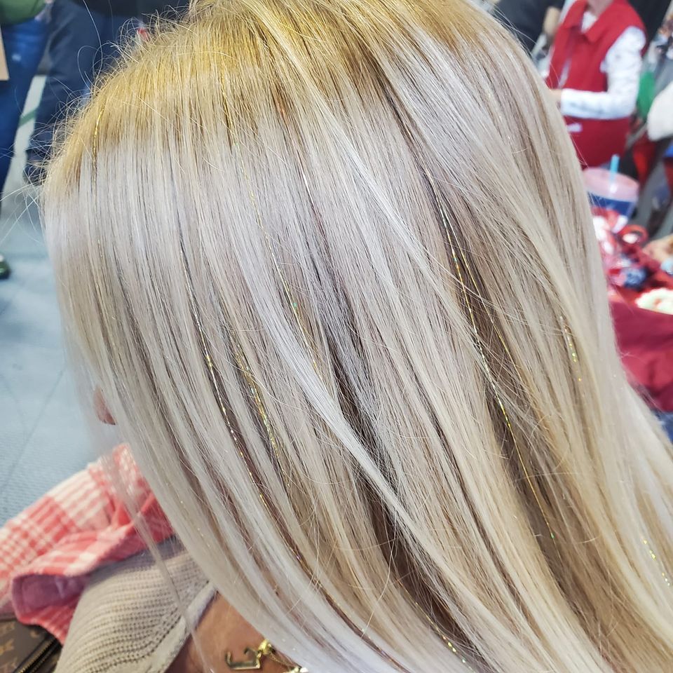 Fairy Hair at Fancy Finds, Fancy Finds NC, Thomasville, December 8 2022 |  AllEvents.in