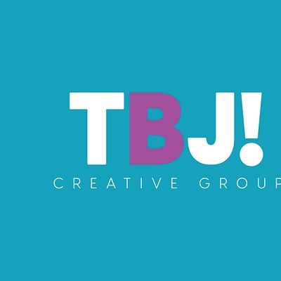 thatboyjurr x TBJ Creative Group logo