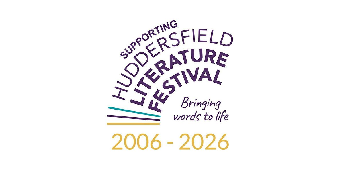 Supporting Huddersfield Literature Festival 20th Anniversary Pub Quiz | Event in Huddersfield | AllEvents